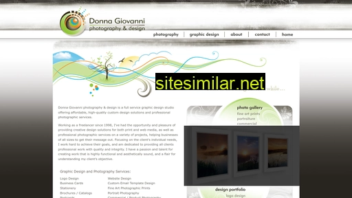 dgiovanni.com alternative sites