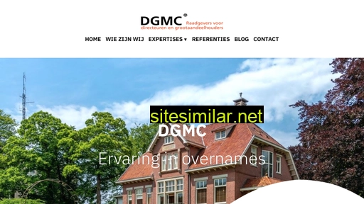 Dgmcnl similar sites