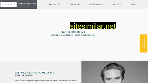 dgmdmedical.com alternative sites