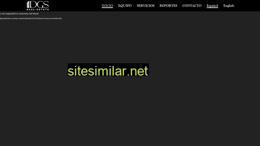 dgsrealestate.com alternative sites