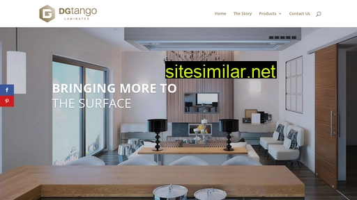 dgtango-hpl.com alternative sites