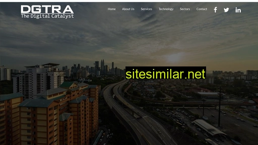 dgtra.com alternative sites
