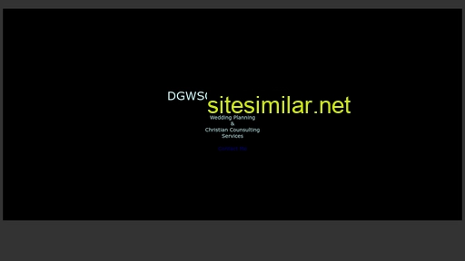 dgwsolutions.com alternative sites