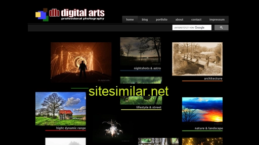 dh-digital-arts.com alternative sites