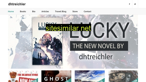 dhtreichler.com alternative sites