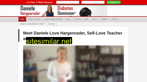 diabetesdominator.com alternative sites