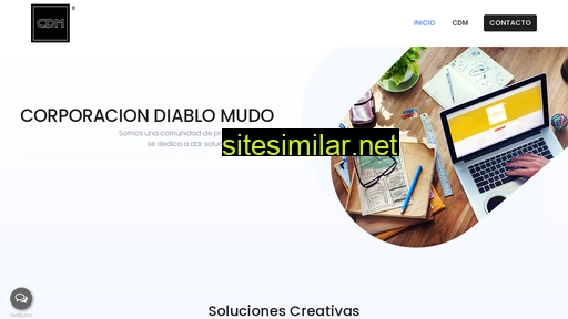 diablomudo.com alternative sites