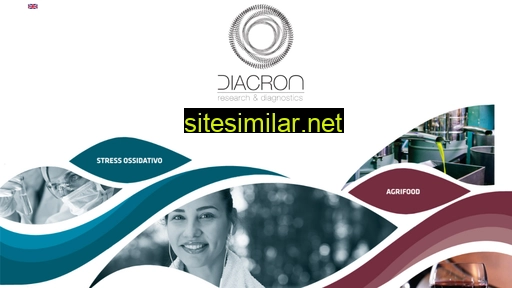 Diacron similar sites