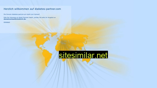 diabetes-partner.com alternative sites