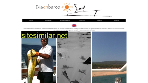 diaenbarco.com alternative sites