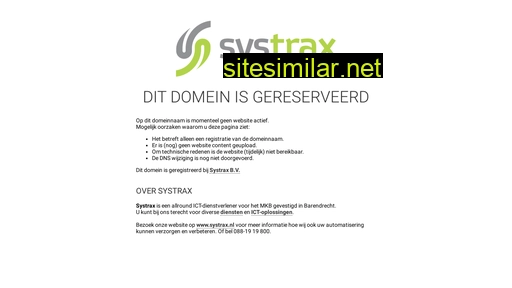 diagnostisch-centrum.com alternative sites