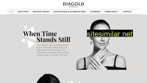 diagoldcreation.com alternative sites