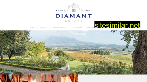 diamantestate.com alternative sites