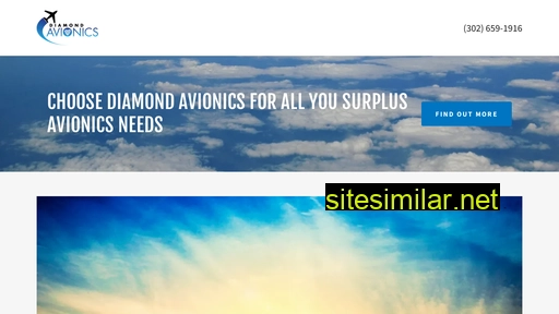 diamondavionics.com alternative sites