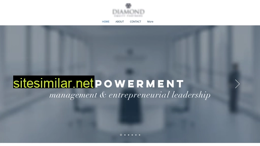 diamondequitypartners.com alternative sites