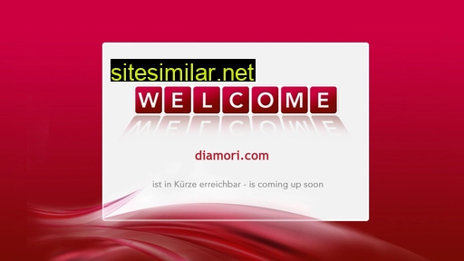 diamori.com alternative sites