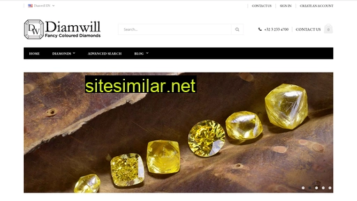 diamwill.com alternative sites
