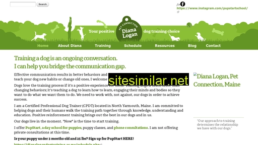 dianalogan.com alternative sites