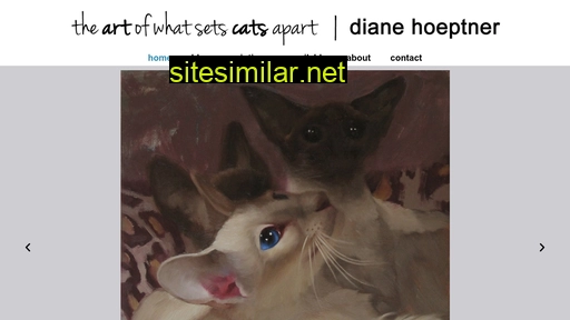 Dianehoeptner similar sites