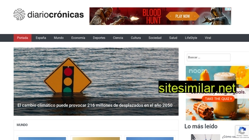 diariocronicas.com alternative sites