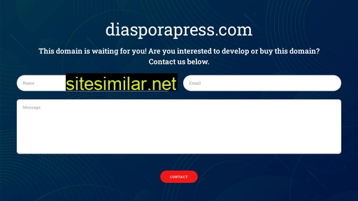 diasporapress.com alternative sites