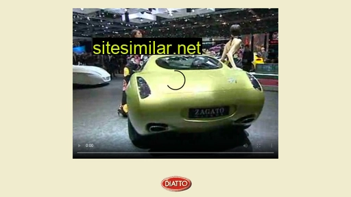 diattoautomobiles.com alternative sites