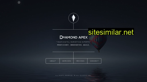 diamondapex.com alternative sites