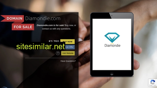 diamondie.com alternative sites