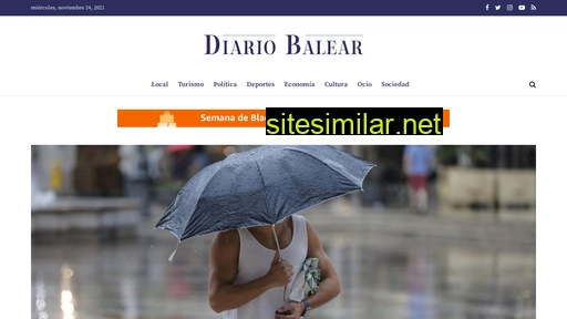 diariobalear.com alternative sites