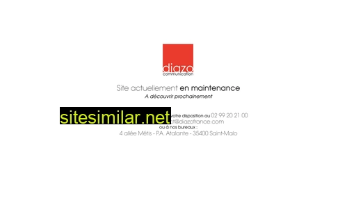 diazofrance.com alternative sites