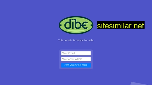 dibe.com alternative sites