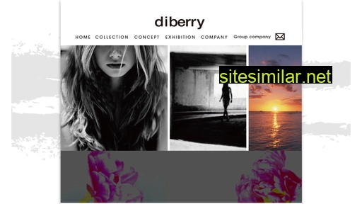 diberry.com alternative sites
