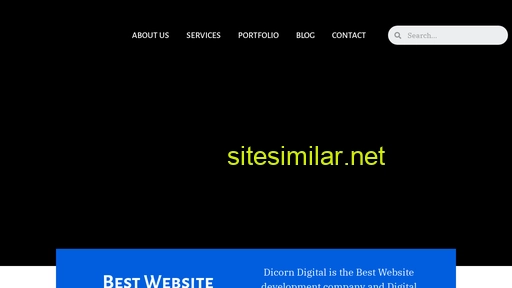 dicorndigital.com alternative sites