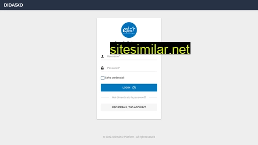 didaskoplatform.com alternative sites