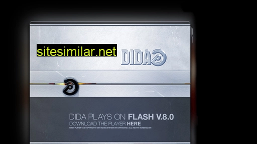 dida-music.com alternative sites