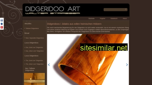 didgeridooart.com alternative sites
