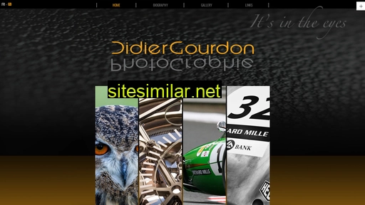 didiergourdon.com alternative sites