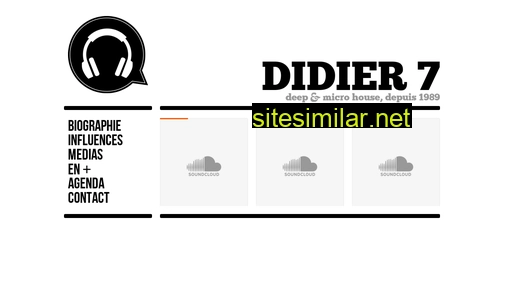 didier7.com alternative sites