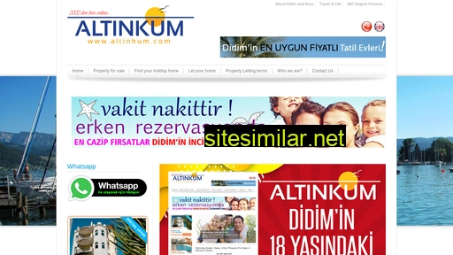 didimmarina.com alternative sites