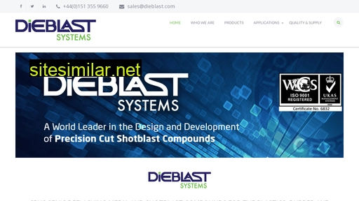 dieblast.com alternative sites