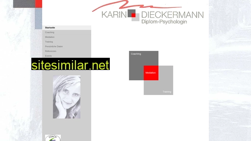 dieckermann-mediation.com alternative sites