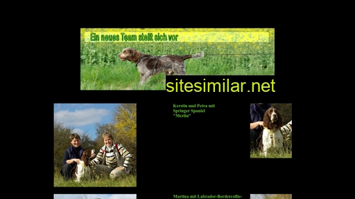 die-andere-hundeschule.com alternative sites
