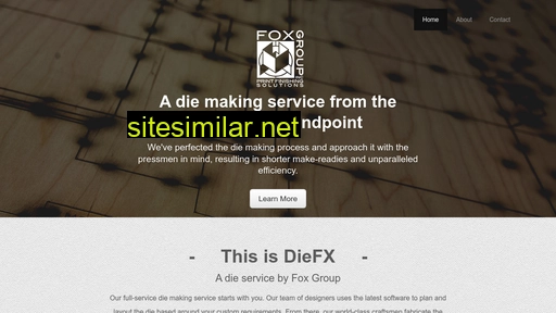 diefx.com alternative sites