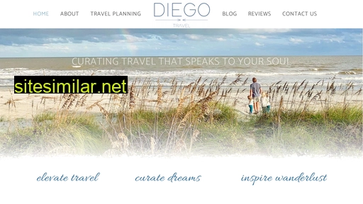 diegotravel.com alternative sites