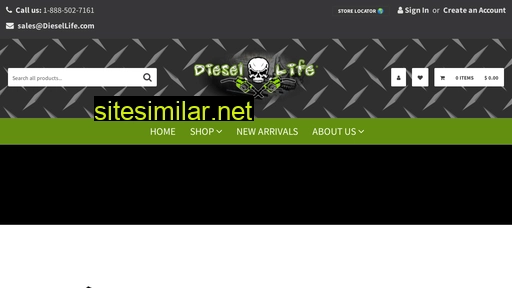 diesellife.com alternative sites