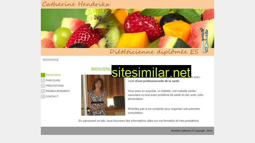 dieteticienne-geneve.com alternative sites