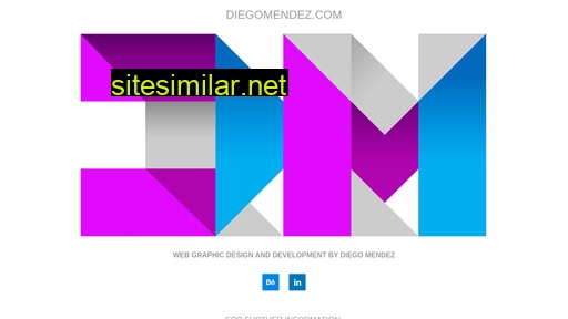 diegomendez.com alternative sites