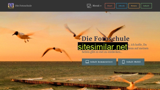 die-fotoschule.com alternative sites