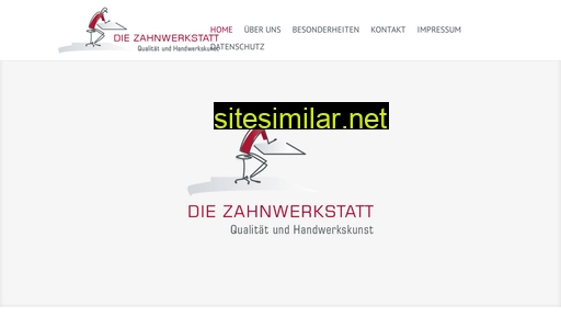 die-zahnwerkstatt.com alternative sites