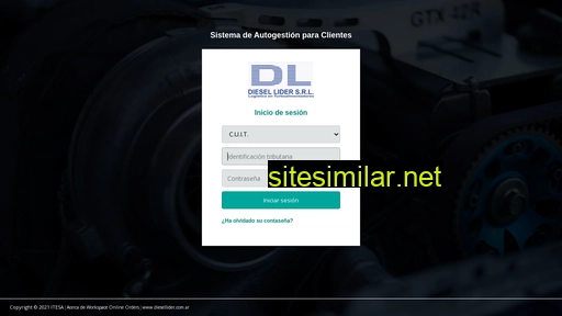 diesellider.com alternative sites